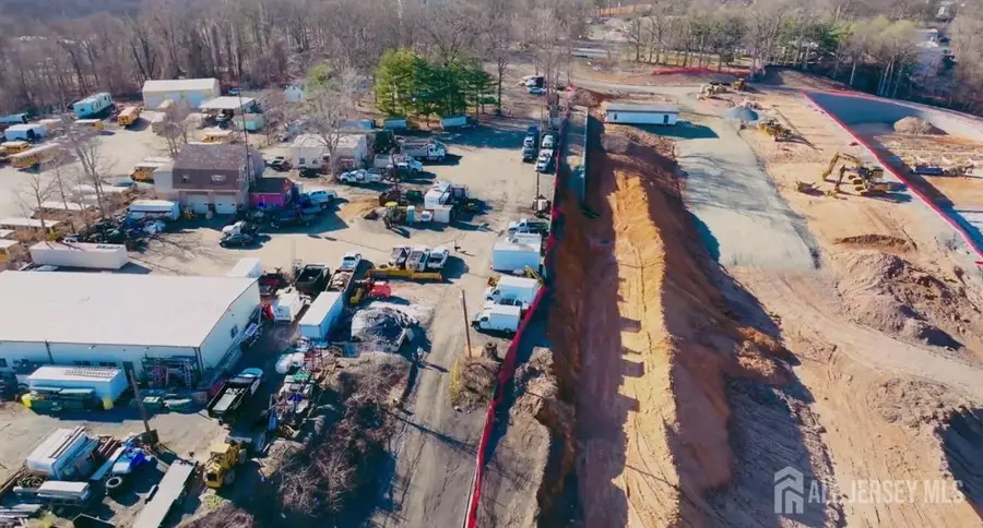 -9 Major Road, South Brunswick, NJ 08852 - #2