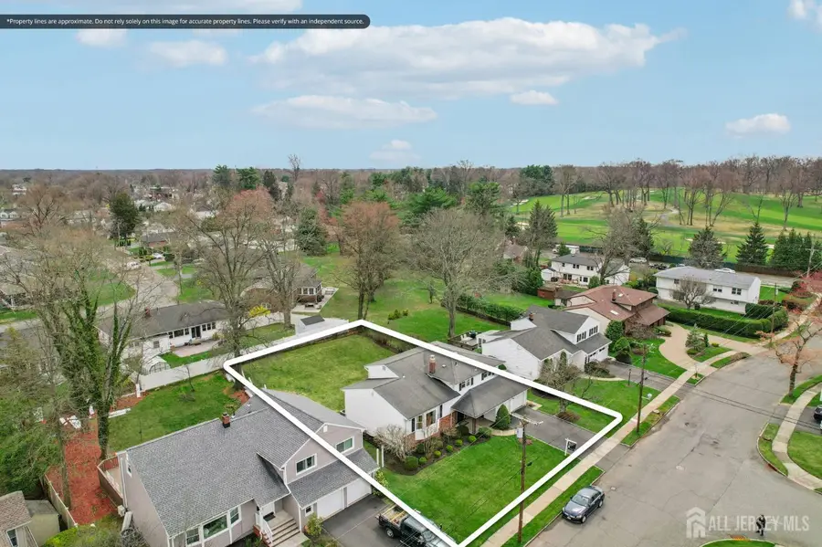 -14 Eton Place, Springfield, NJ 07081 - #3