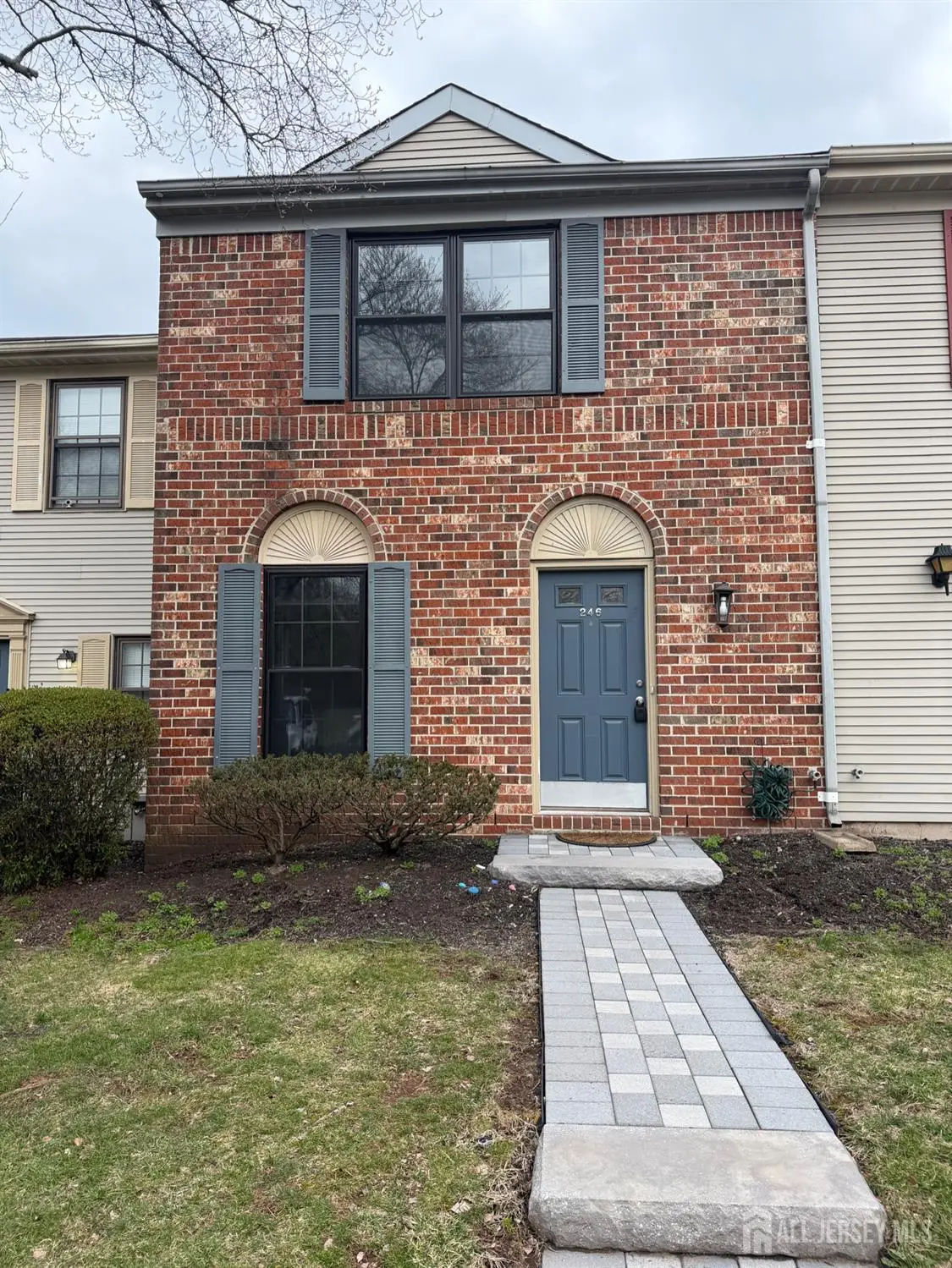 -246 Hampshire Court, Piscataway, NJ 08854 - #1