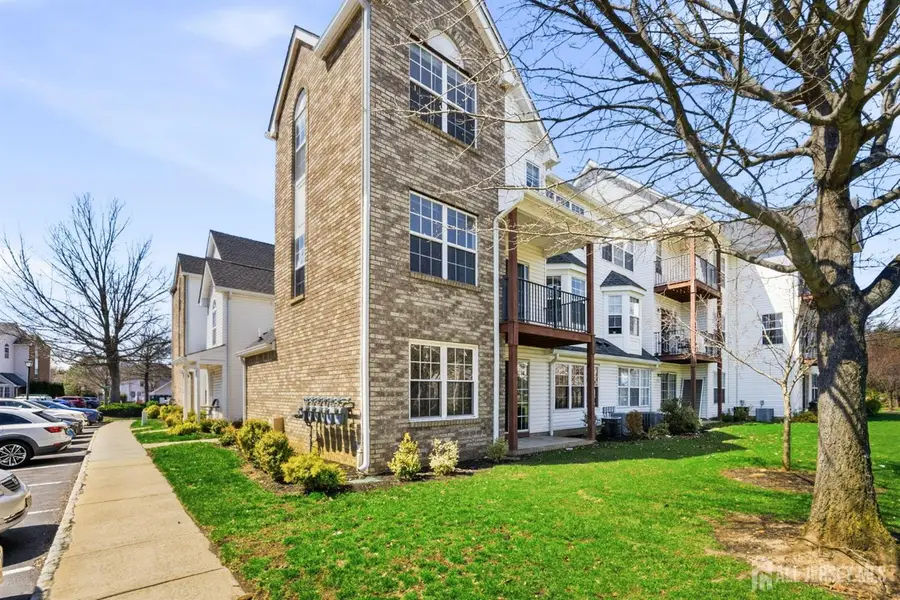 -717 Stony Brook Way, North Brunswick, NJ 08902 - #2