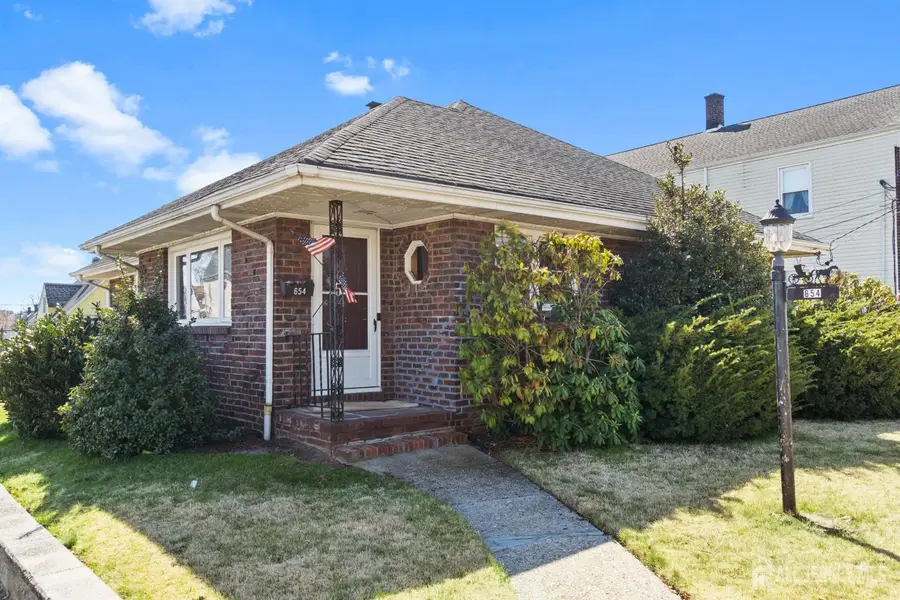 -654 Colgate Avenue, Perth Amboy, NJ 08861 - #2