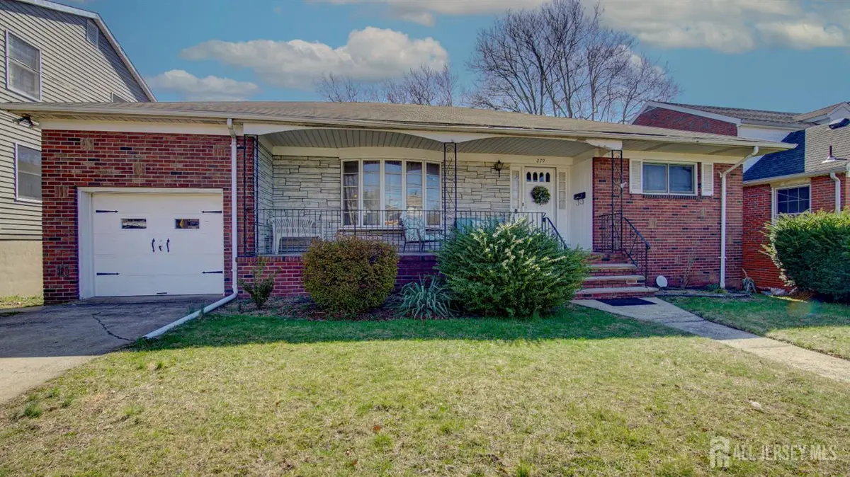 -279 4th Street, South Amboy, NJ 08879 - #1