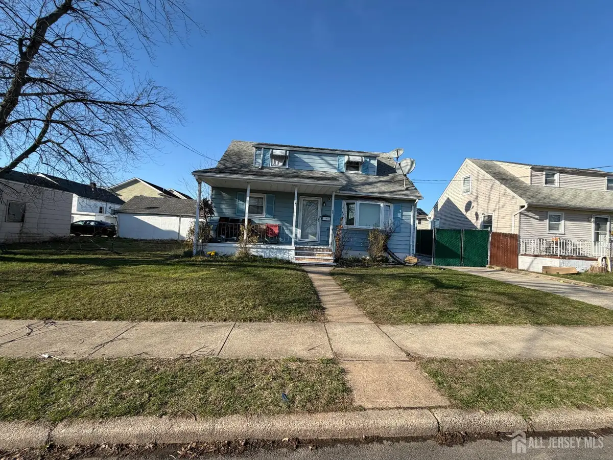 -47 Spruce Street, Port Reading, NJ 07064 - #1