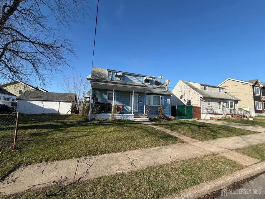 -47 Spruce Street, Port Reading, NJ 07064 - #3