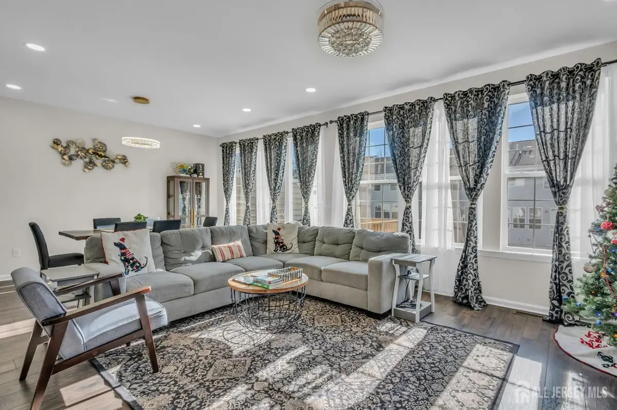 -3708 Charleston Drive, Monroe, NJ 08831 - #1