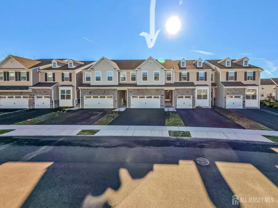 -3708 Charleston Drive, Monroe, NJ 08831 - #3