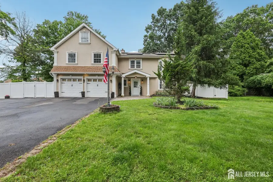 -364 Grandview Avenue, Piscataway, NJ 08854 - #2
