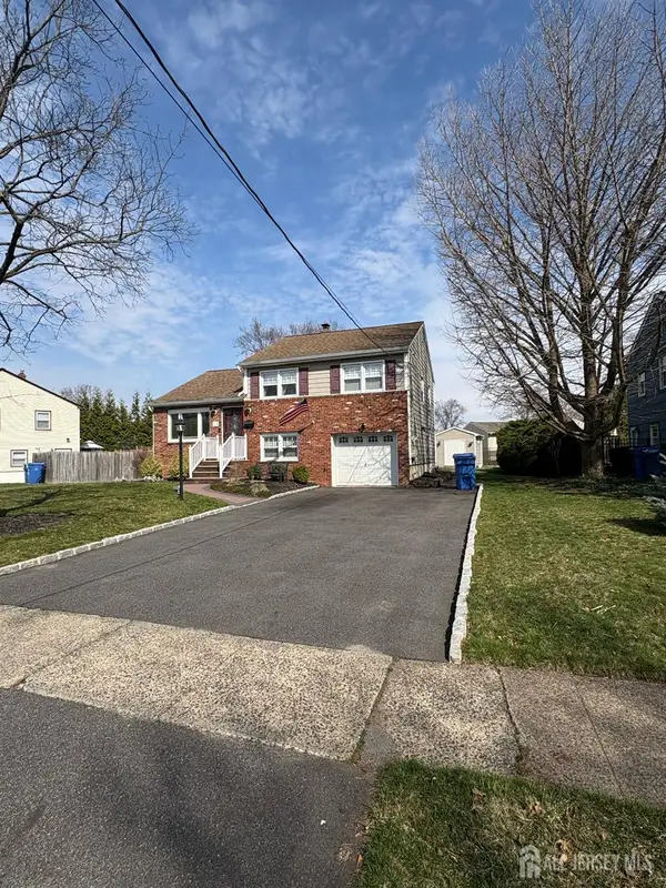 -116 Desepio Avenue, South Plainfield, NJ 07080