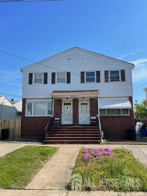 -41 E Irving Street, Carteret, NJ 07008
