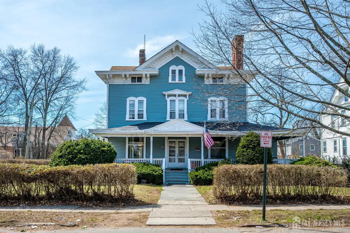 -518 Central Avenue #22, Plainfield, NJ 07060 - #1