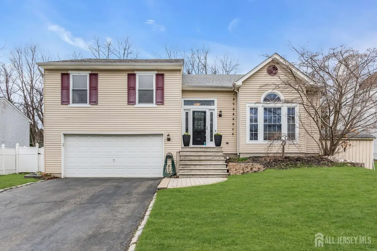 -17 Heritage Drive, Howell, NJ 07731 - #1