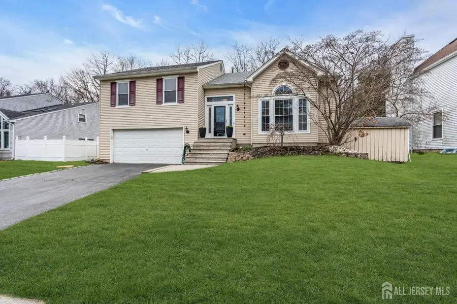 -17 Heritage Drive, Howell, NJ 07731 - #2