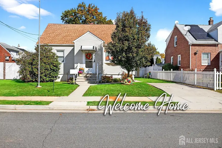 -6 Elmwood Avenue, Carteret, NJ 07008 - #2