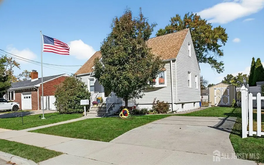 -6 Elmwood Avenue, Carteret, NJ 07008 - #3