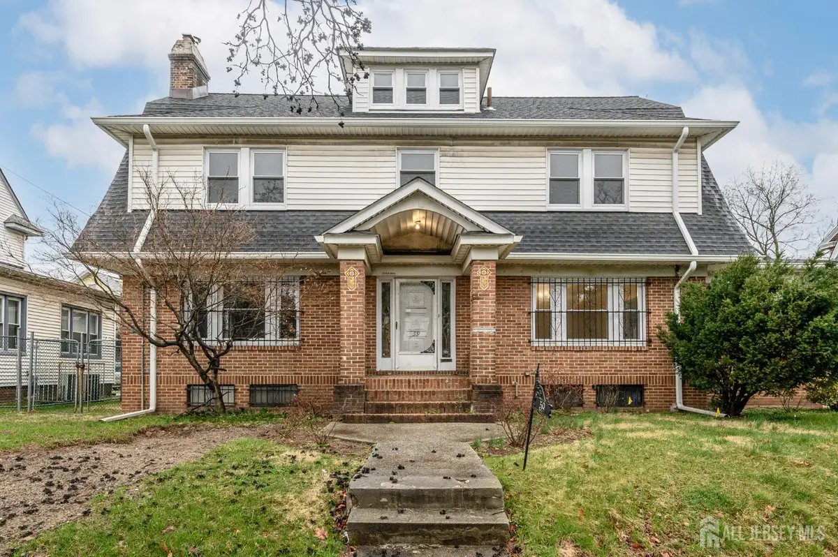-57-61 Pomona Avenue, Newark, NJ 07112 - #1