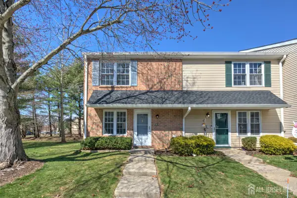 -302 Palombi Court, East Brunswick, NJ 08816