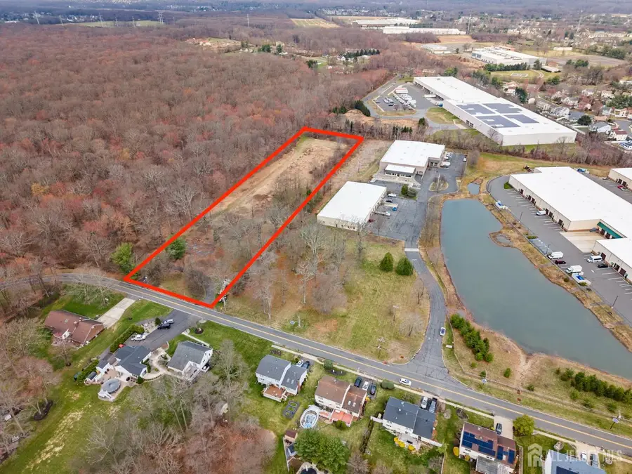 -36 Haypress Road, South Brunswick, NJ 08512 - #2