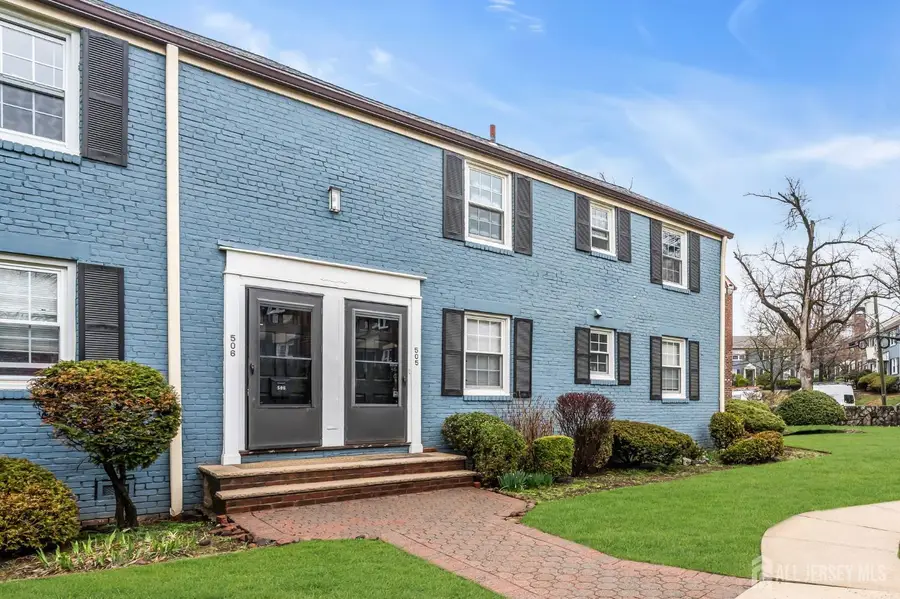 -505 Lincoln Park E, Cranford, NJ 07016 - #2