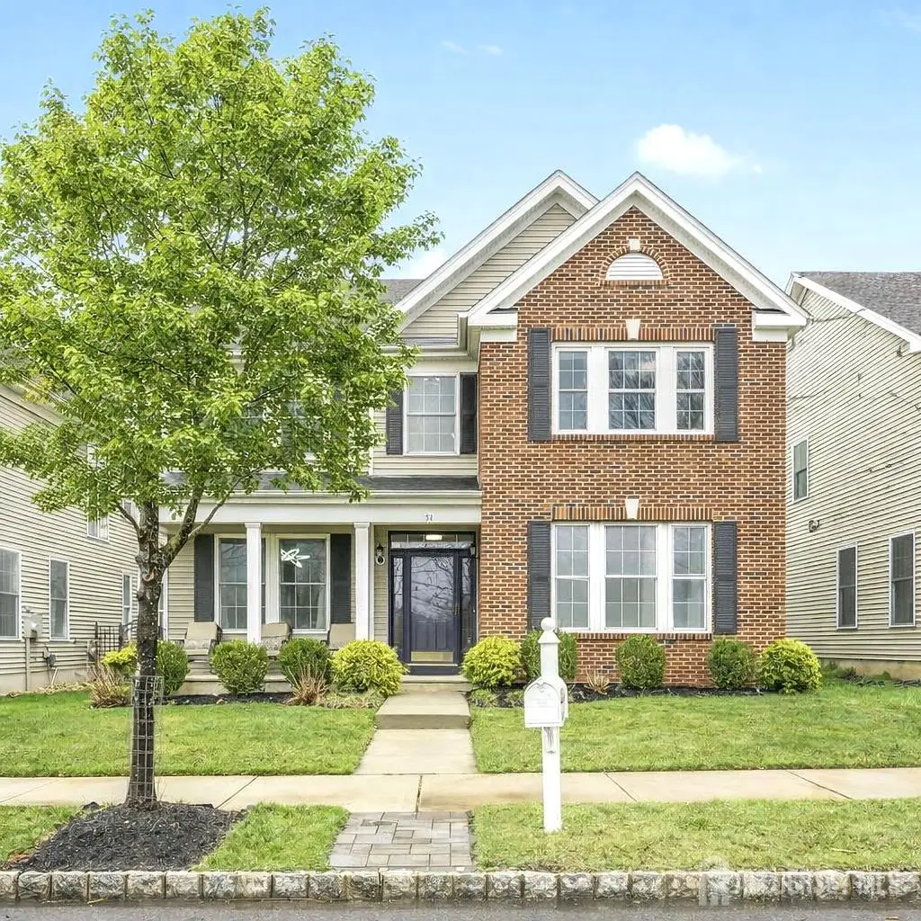 -54 Harness Way, Chesterfield, NJ 08515 - #1