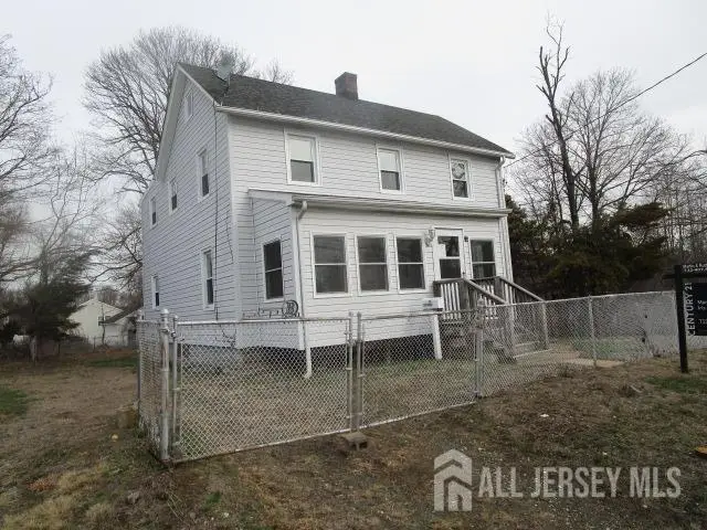 -38 Sherman Street, Jamesburg, NJ 08831 - #1
