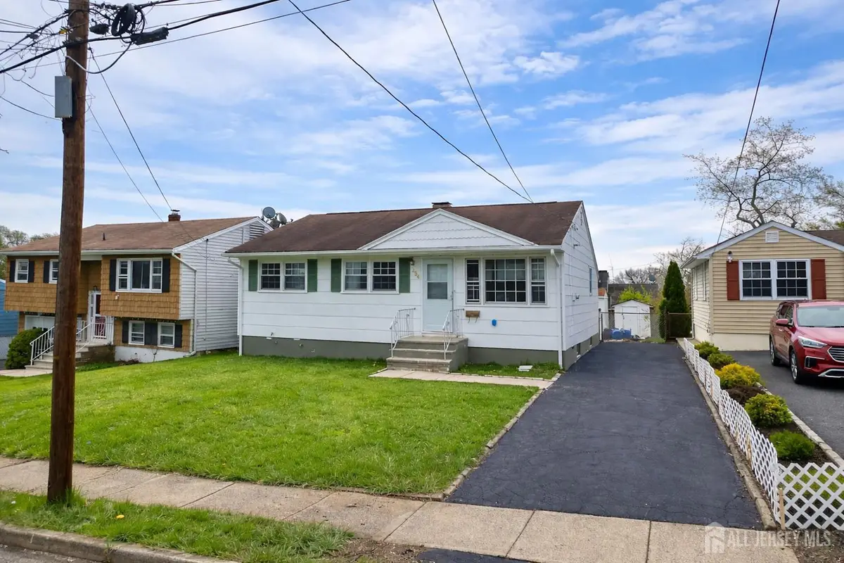 -254 E George Place, Iselin, NJ 08830 - #1