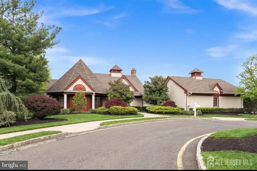 -3228 Sayre Drive, Plainsboro, NJ 08540 - #3