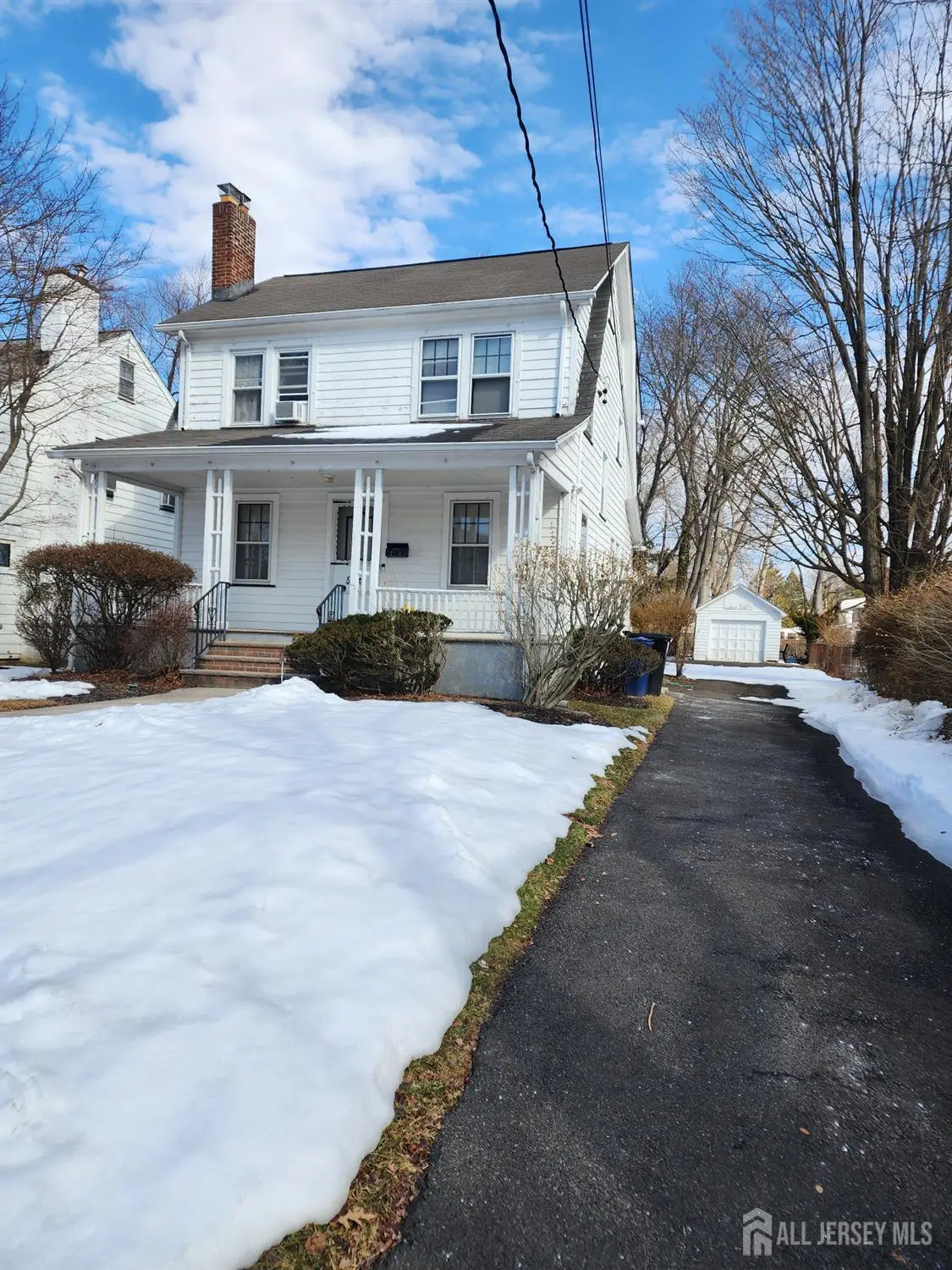 -1089 Field Avenue, Plainfield, NJ 07060 - #1