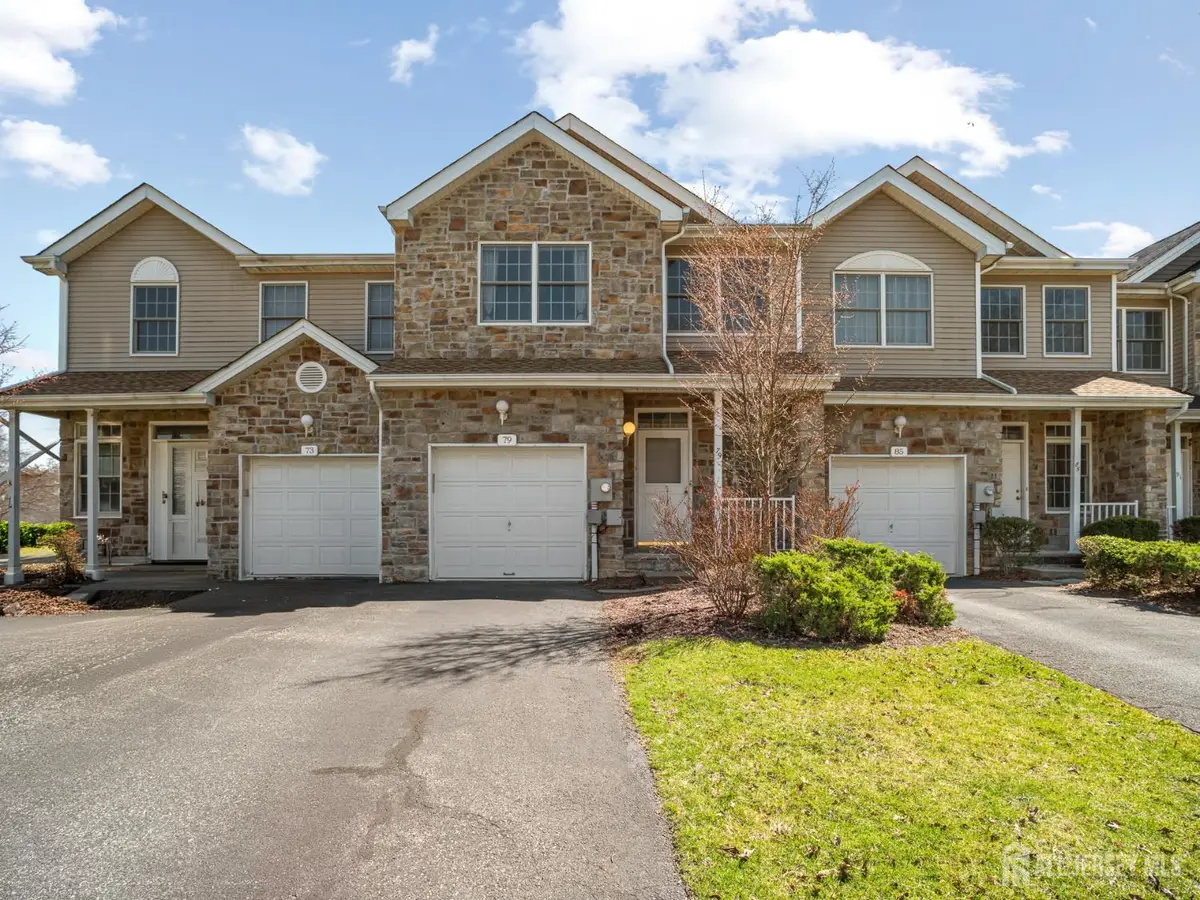 -79 Rhyan Drive, Troy Hills, NJ 07054 - #1
