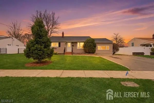 -317 Ledden Terrace, South Plainfield, NJ 07080