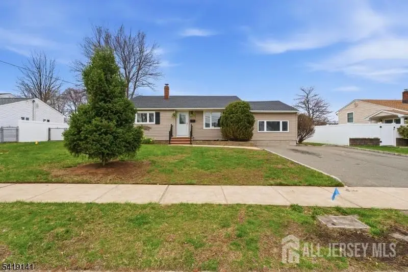 -317 Ledden Terrace, South Plainfield, NJ 07080 - #2
