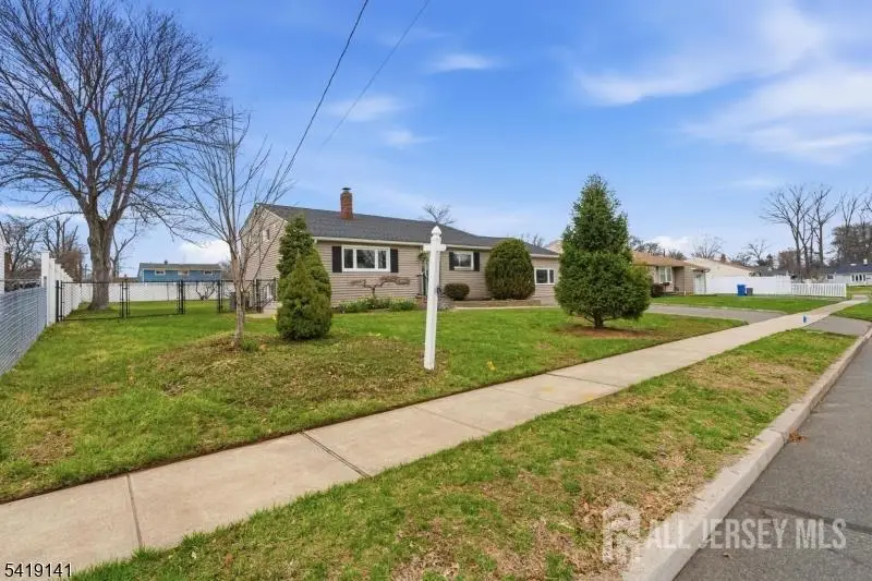 -317 Ledden Terrace, South Plainfield, NJ 07080 - #3