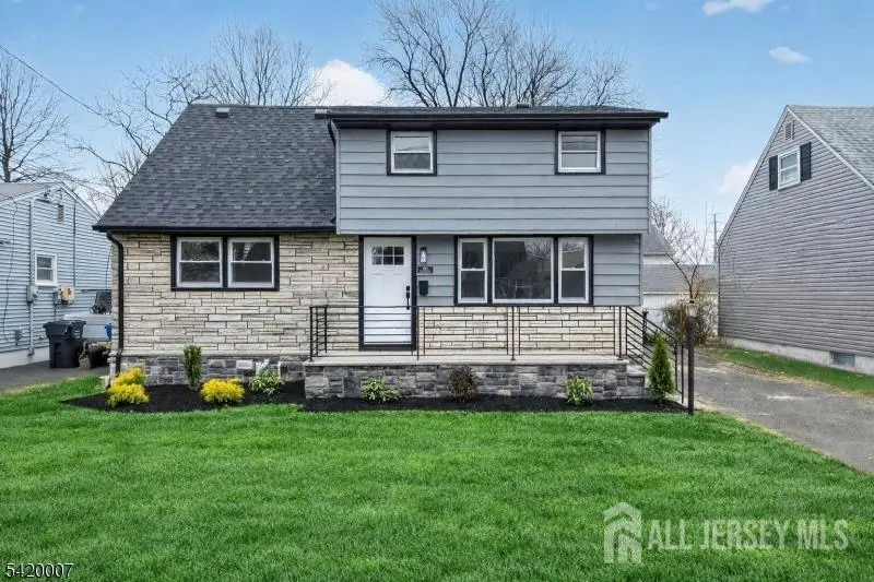 -90 1st Avenue, Port Reading, NJ 07064 - #1