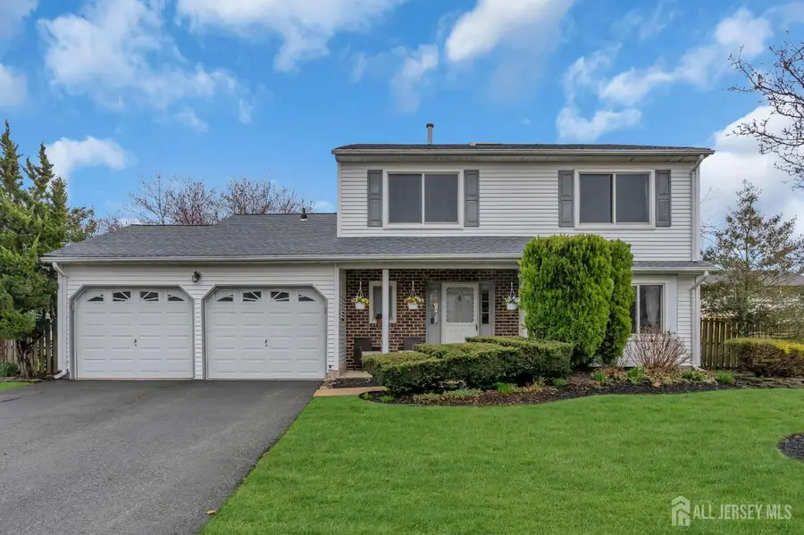 -29 Liberty Drive, South Brunswick, NJ 08810 - #2