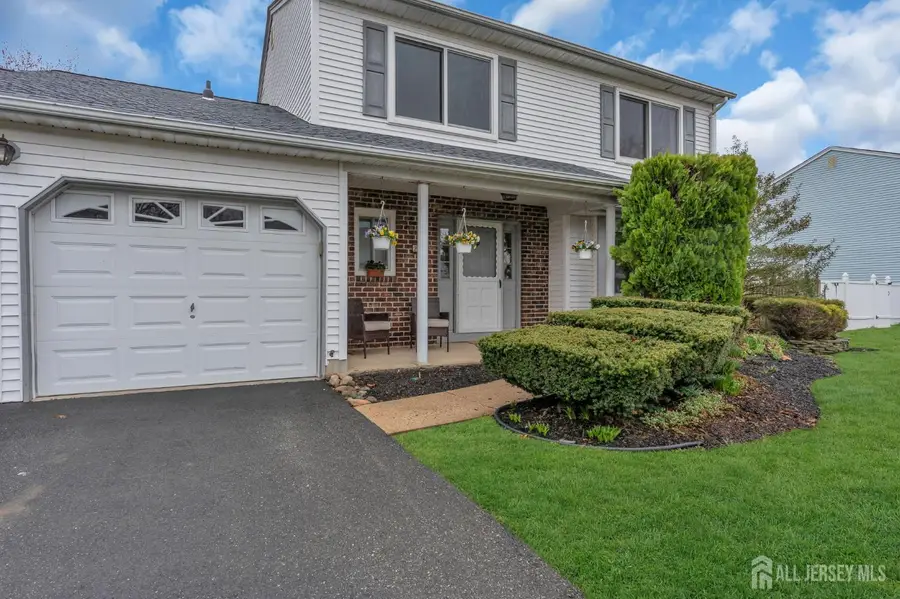 -29 Liberty Drive, South Brunswick, NJ 08810 - #3