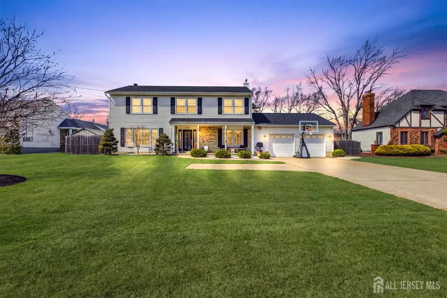 -623 Lloyd Road, Aberdeen, NJ 07747 - #3