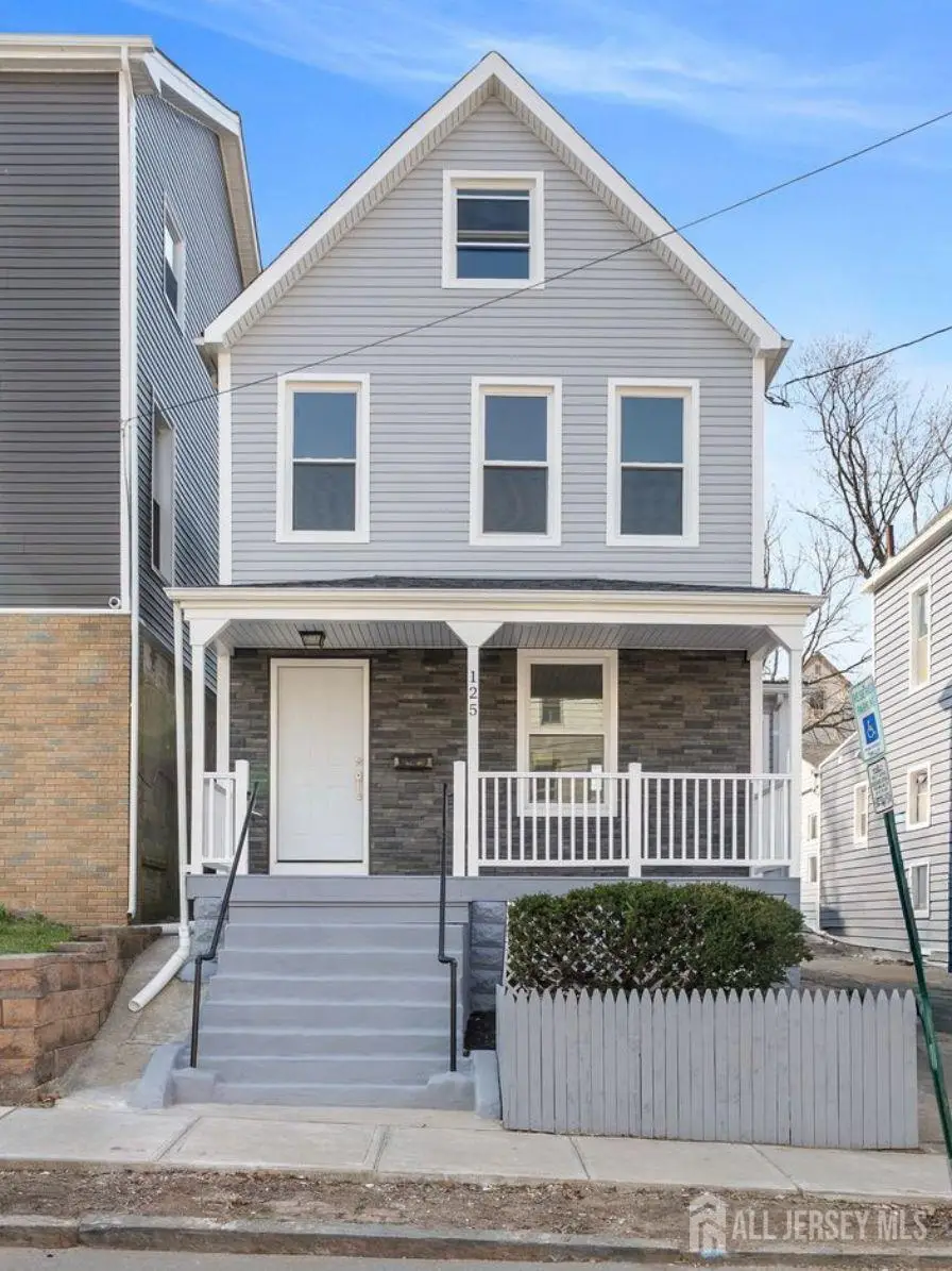 -125 Brookside Avenue, Irvington, NJ 07111 - #1
