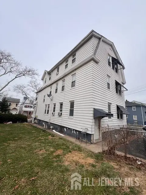 -186 Linden Avenue, Irvington, NJ 07111 - #2