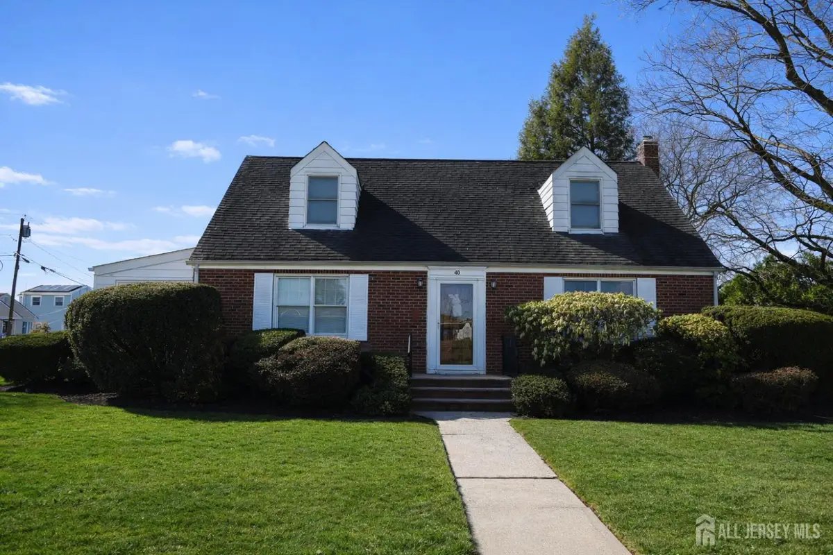 -40 Cleremont Avenue, North Brunswick, NJ 08902 - #1