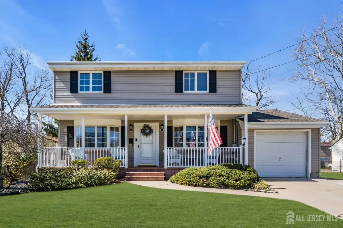-11 Glen Avenue, Old Bridge, NJ 08857 - #1