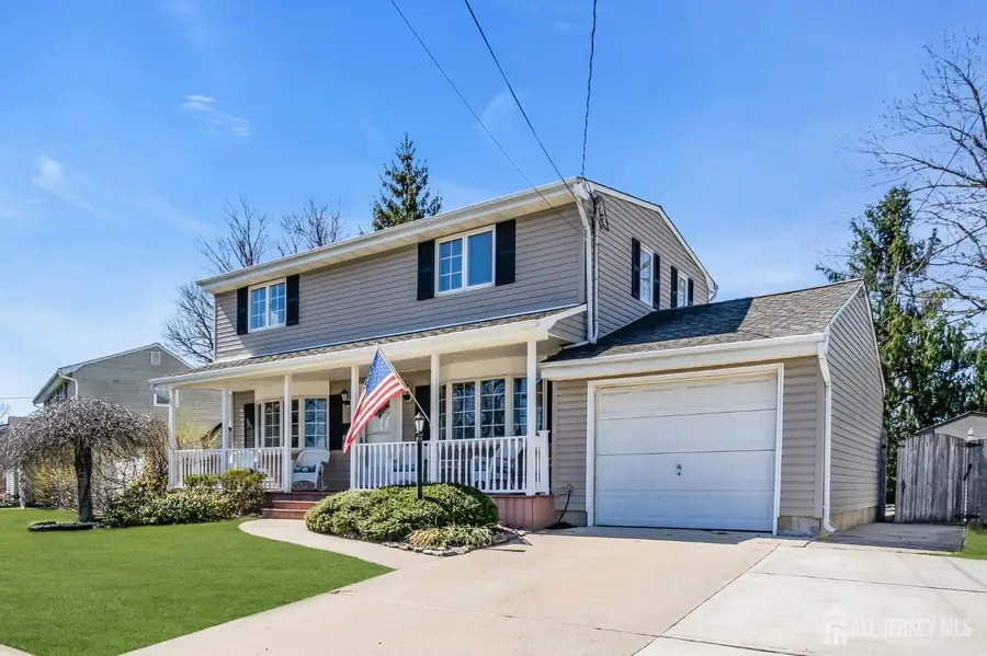 -11 Glen Avenue, Old Bridge, NJ 08857 - #2