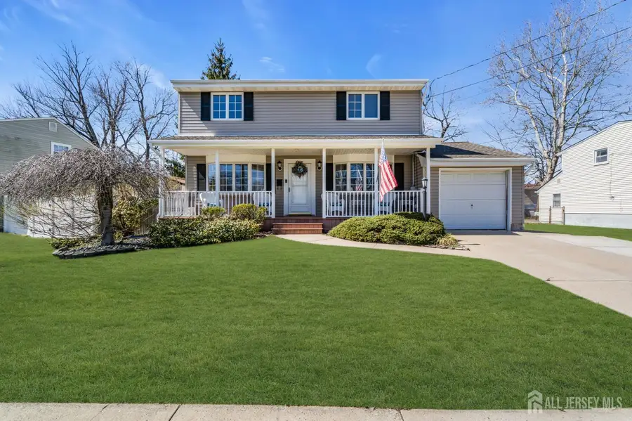 -11 Glen Avenue, Old Bridge, NJ 08857 - #3