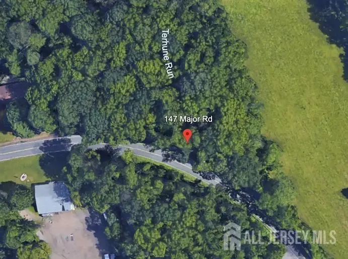 -147 Major Road, South Brunswick, NJ 08852 - #1