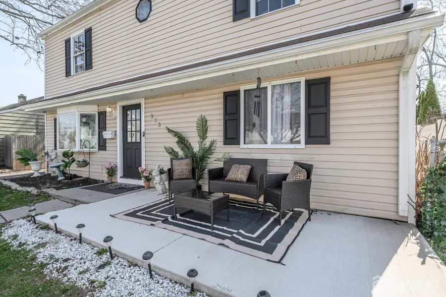 -373 Fairview Avenue, Colonia, NJ 07067 - #2