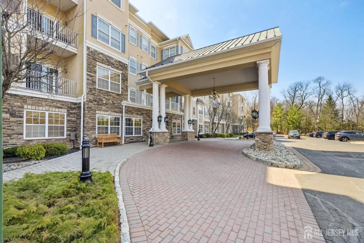 -540 Cranbury Road #107, East Brunswick, NJ 08816 - #1