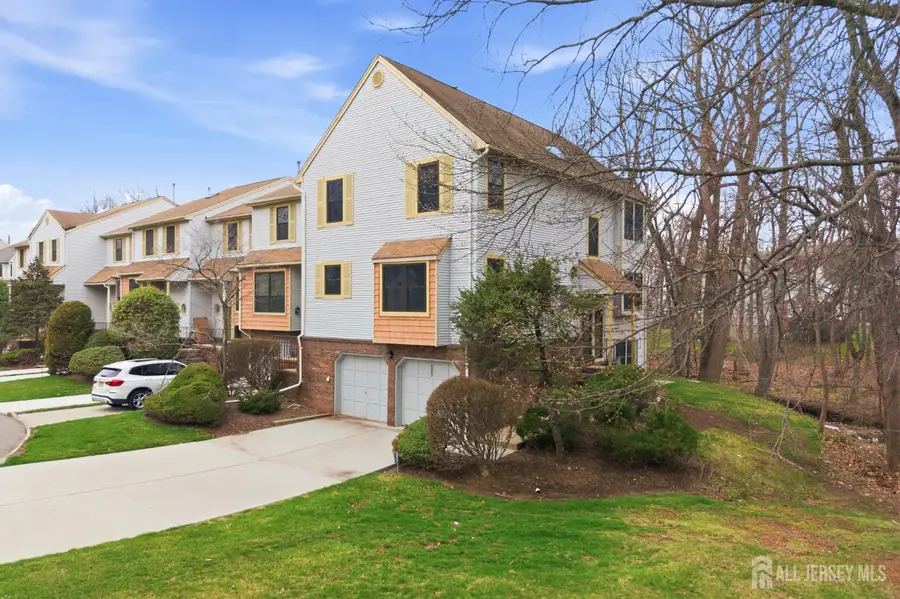 -4807 Stonehedge Road, Edison, NJ 08820 - #2