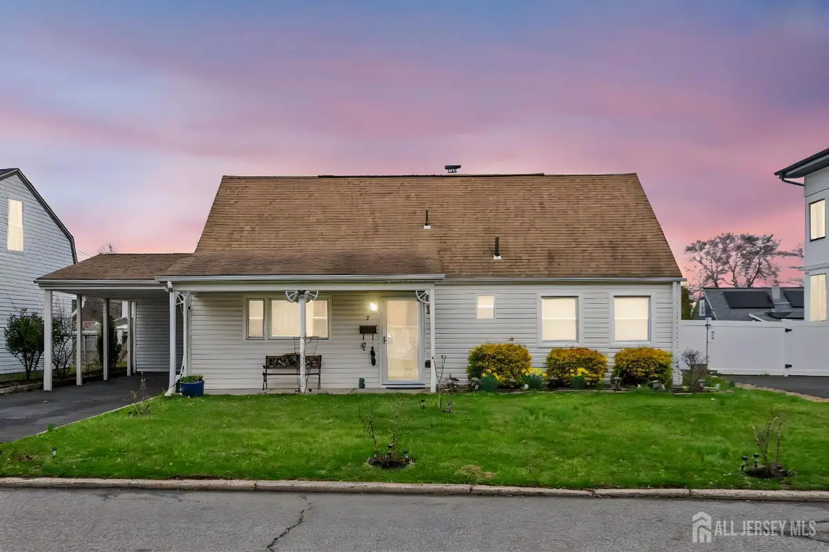 -5 W Arthur Place, Iselin, NJ 08830 - #1