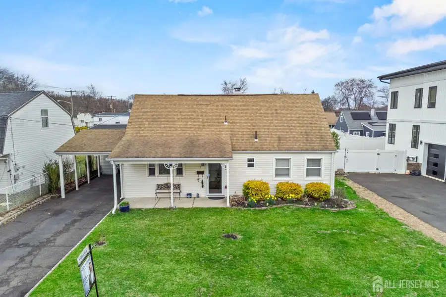 -5 W Arthur Place, Iselin, NJ 08830 - #2