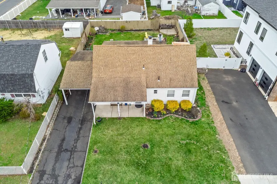 -5 W Arthur Place, Iselin, NJ 08830 - #3