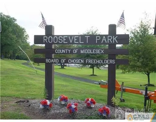 -160 Evergreen Road #12B, Edison, NJ 08837 - #3