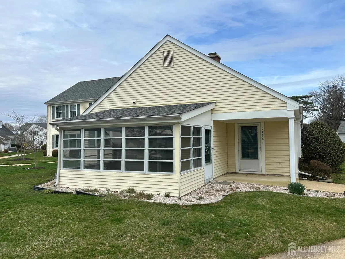 -136 Plymouth Lane #C, Monroe, NJ 08831 - #1